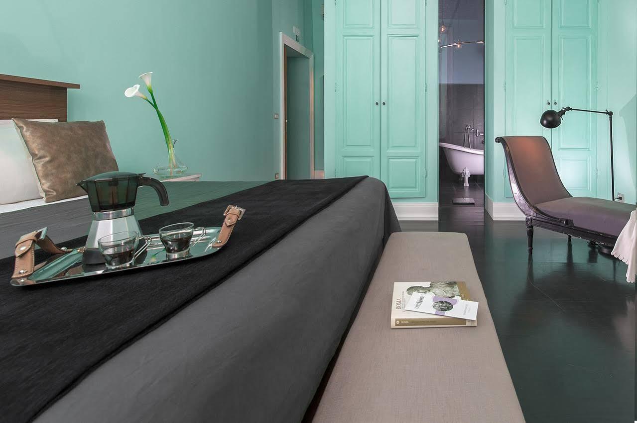 Daniele Manin Guesthouse Rome Buitenkant foto